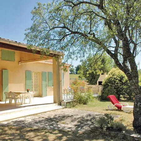 Lovely In Saint Trinit With Kitchen Prázdninový dům Sault-de-Vaucluse